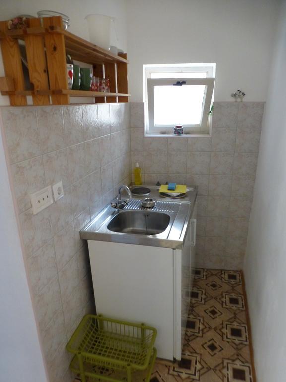 Guesthouse Bracanovic Хвар Номер фото